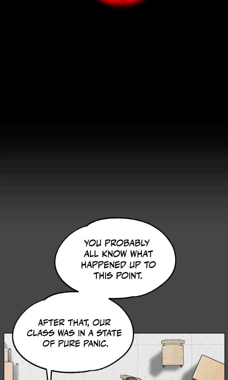 Read 44th Period Survival Class chapter 25 image 33 on Lezhin