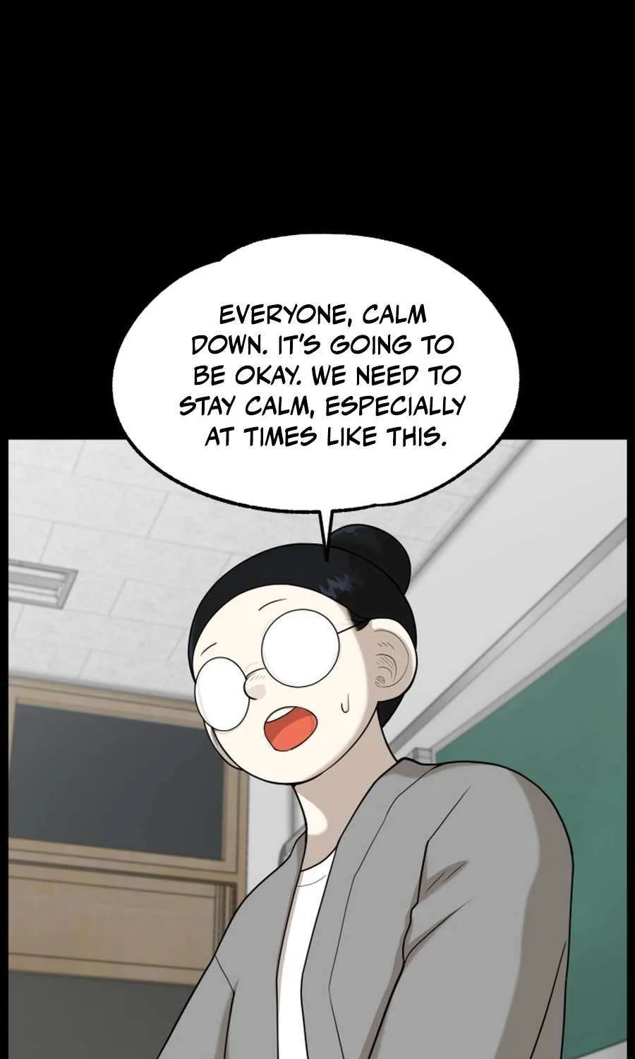 Read 44th Period Survival Class chapter 25 image 36 on Lezhin