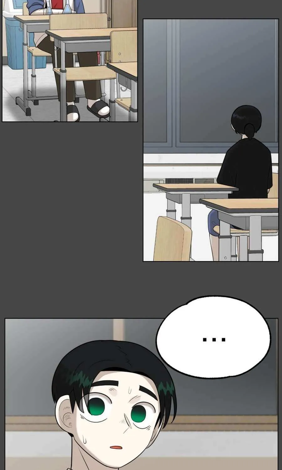 Read 44th Period Survival Class chapter 25 image 6 on Lezhin