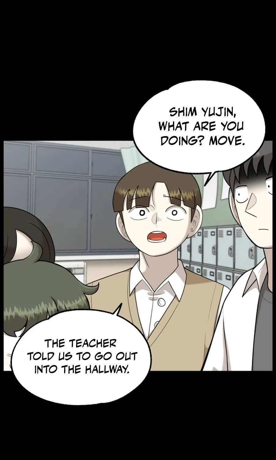 Read 44th Period Survival Class chapter 25 image 61 on Lezhin