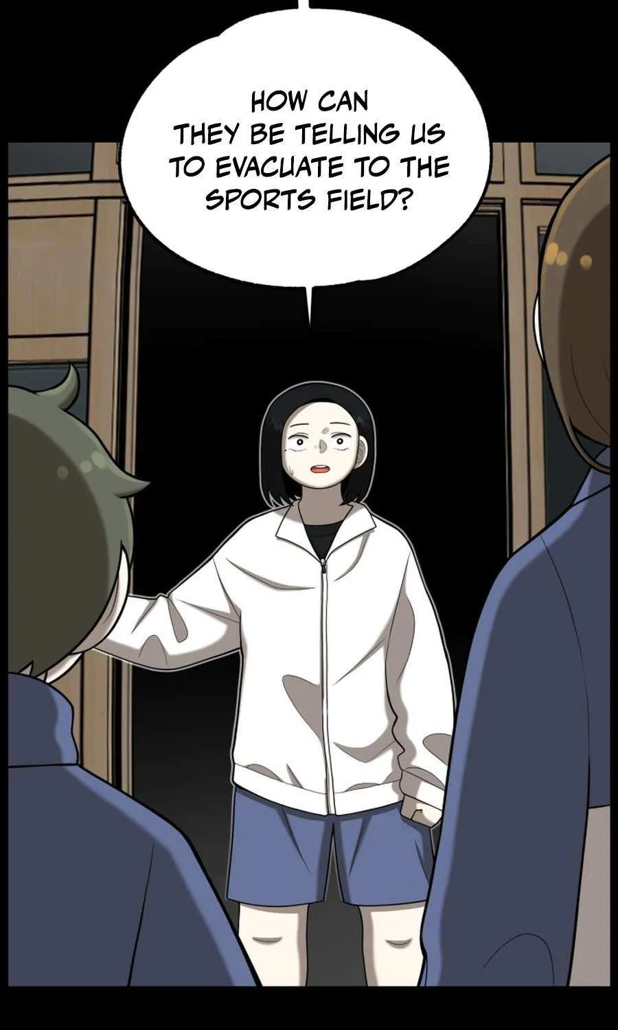 Read 44th Period Survival Class chapter 25 image 64 on Lezhin