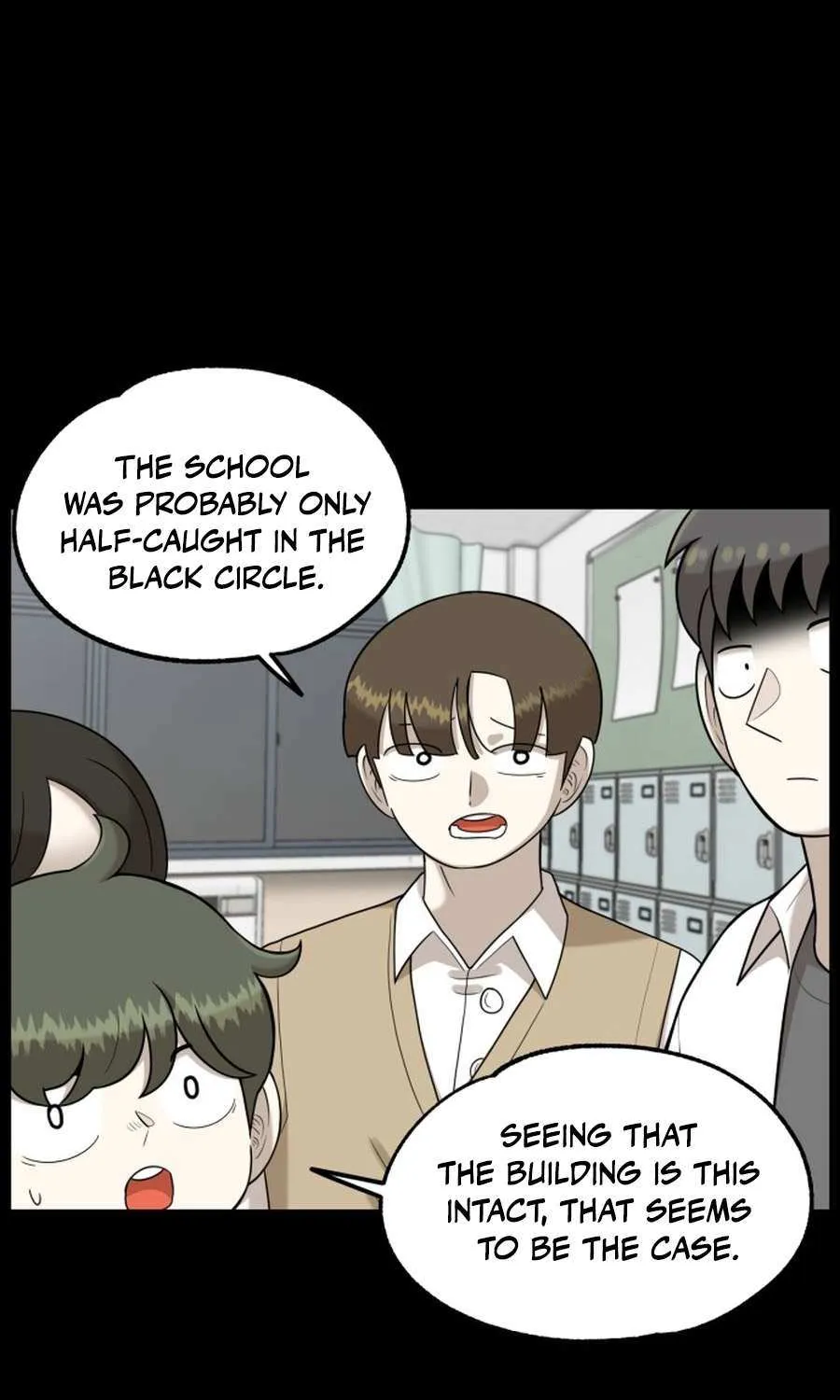 Read 44th Period Survival Class chapter 25 image 65 on Lezhin