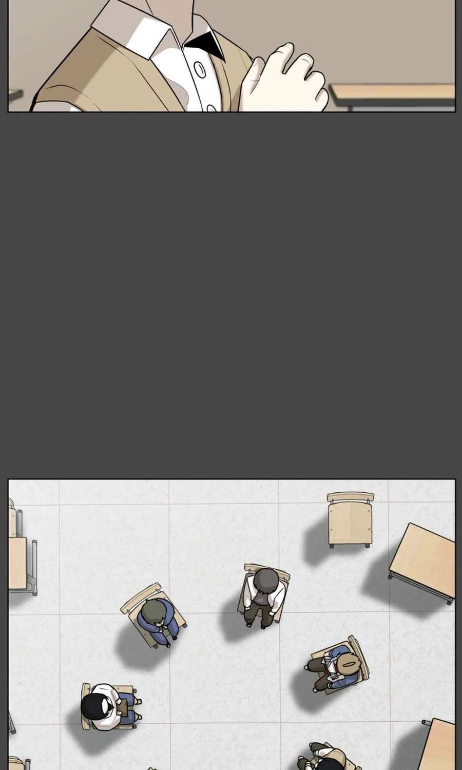 Read 44th Period Survival Class chapter 25 image 7 on Lezhin