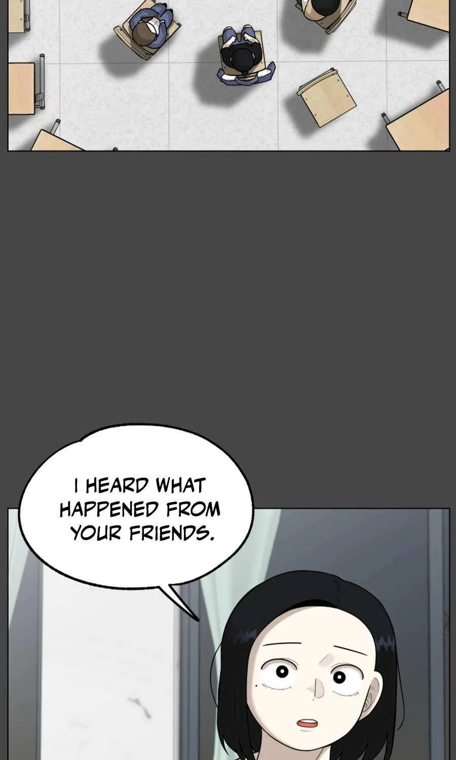 Read 44th Period Survival Class chapter 25 image 8 on Lezhin