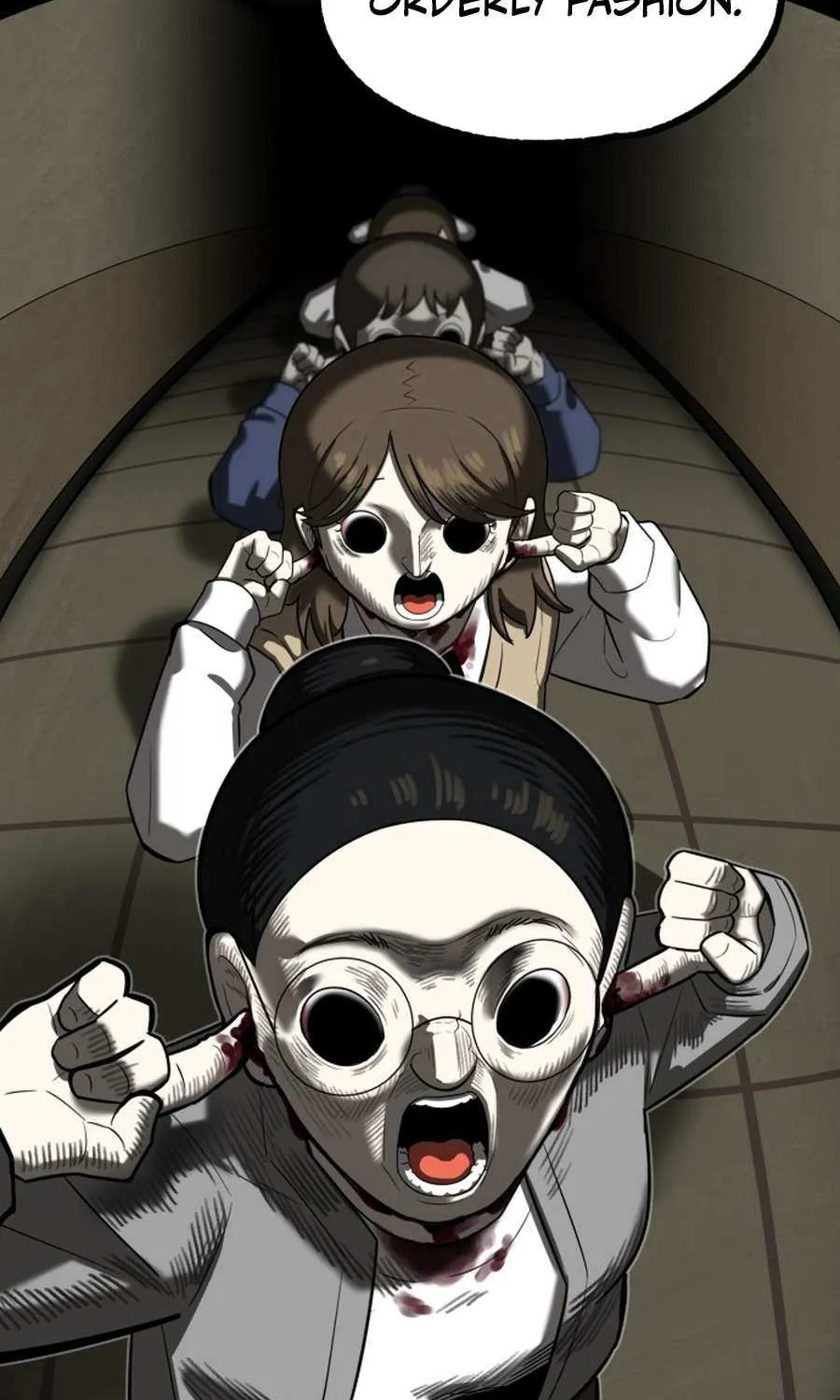 Read 44th Period Survival Class chapter 25 image 83 on Lezhin