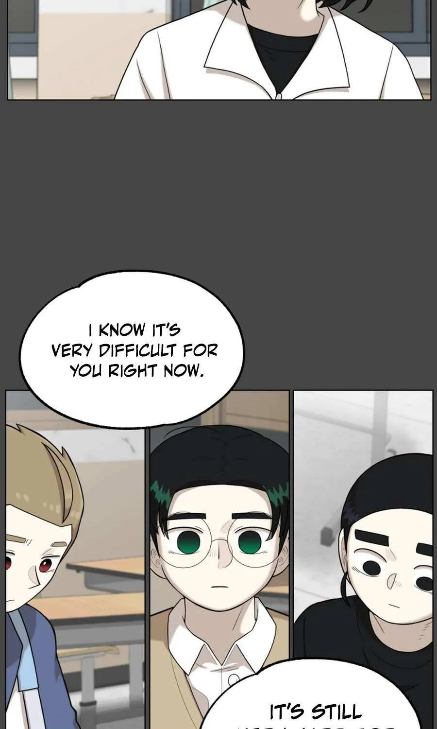Read 44th Period Survival Class chapter 25 image 9 on Lezhin