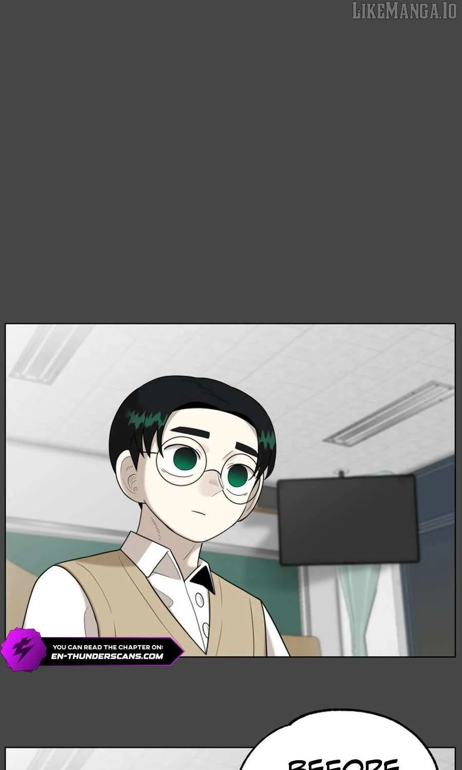 Read 44th Period Survival Class chapter 25 image 98 on Lezhin