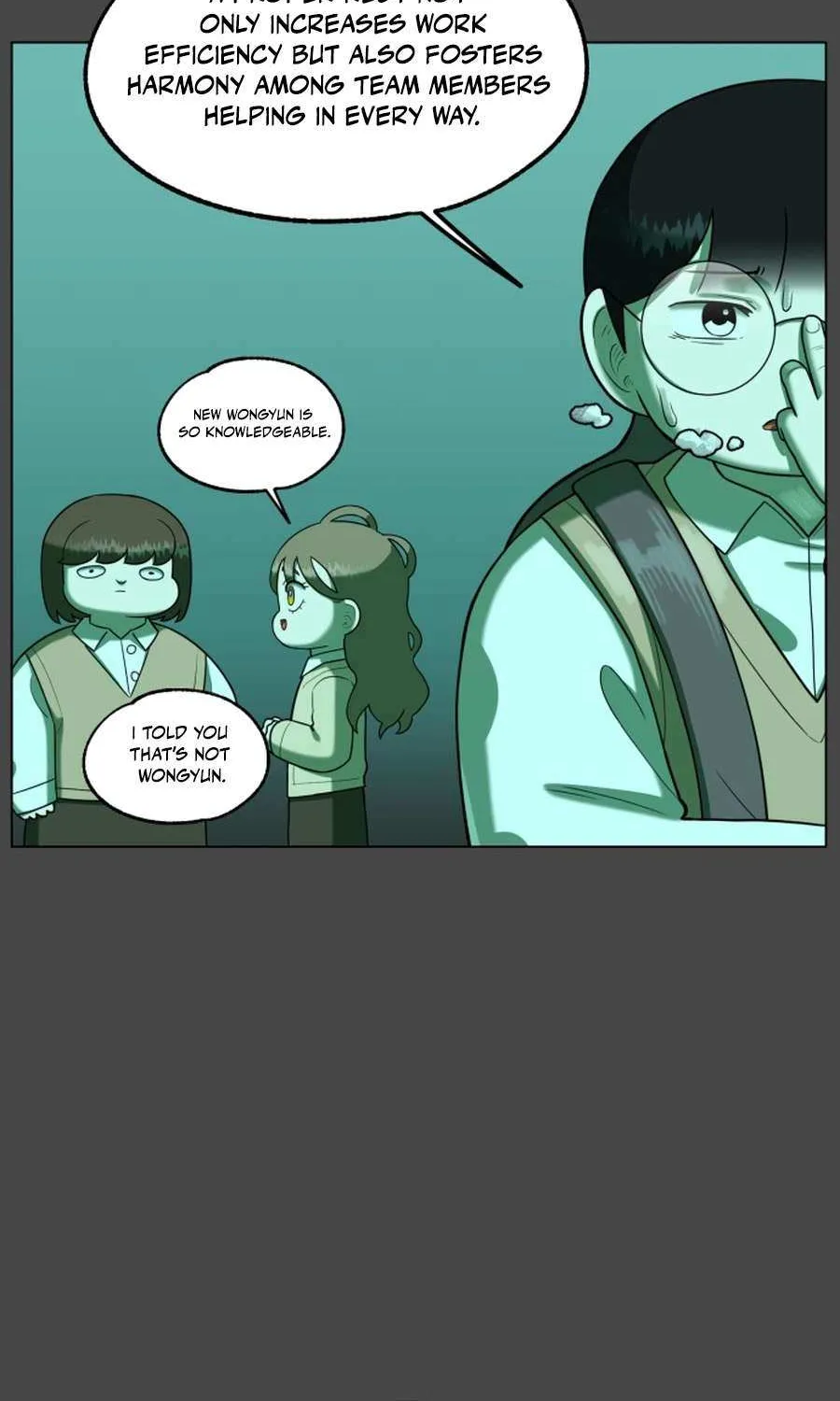 Read 44th Period Survival Class chapter 26 image 32 on Lezhin