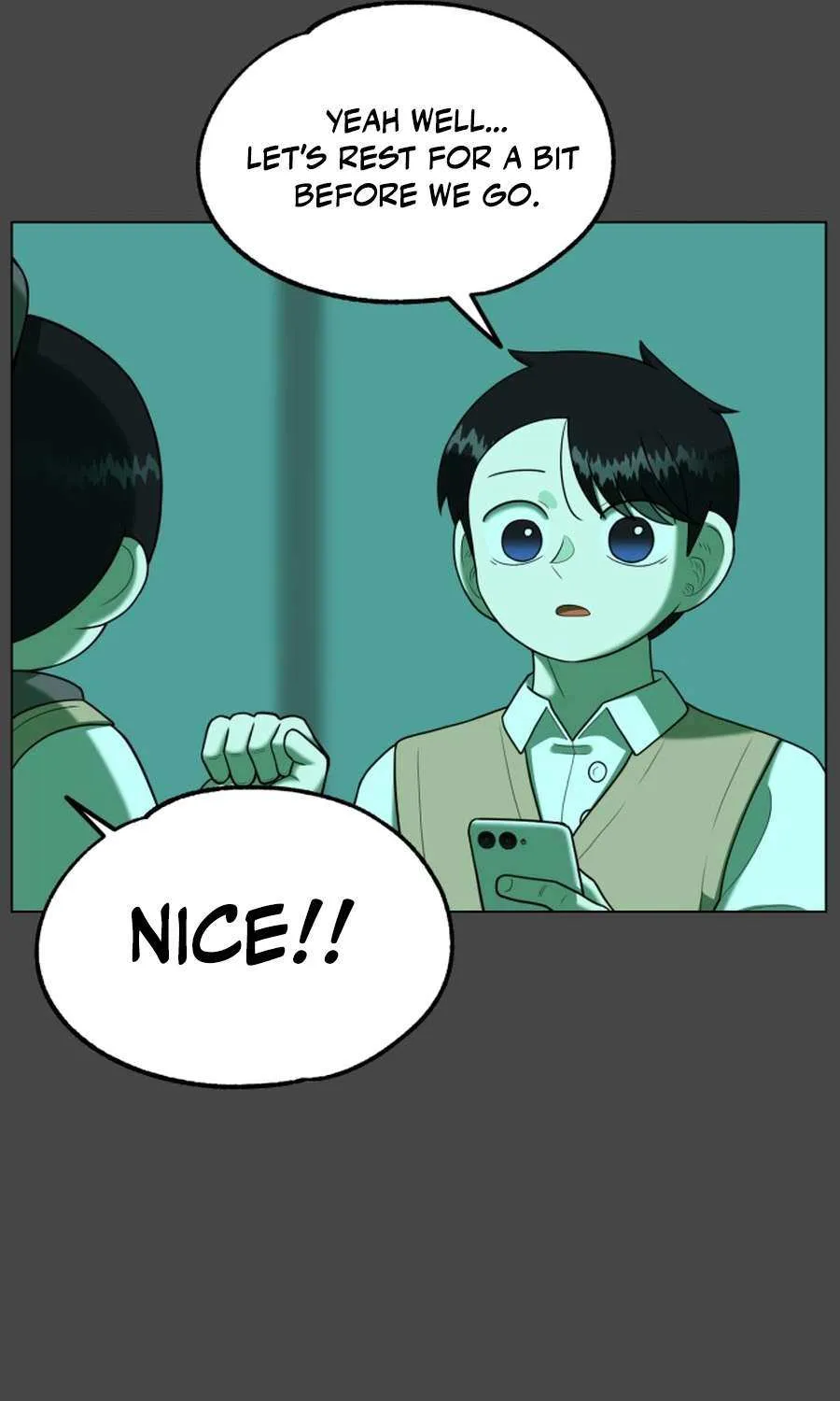 Read 44th Period Survival Class chapter 26 image 33 on Lezhin