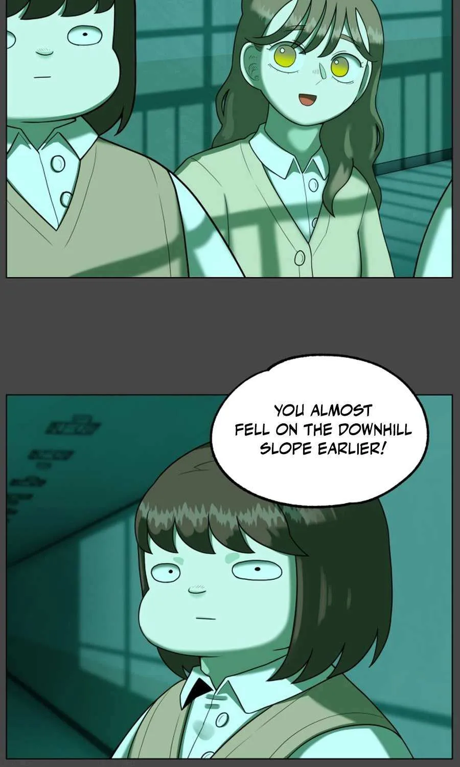 Read 44th Period Survival Class chapter 26 image 35 on Lezhin