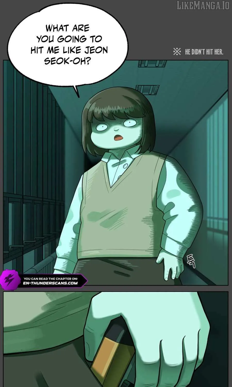 Read 44th Period Survival Class chapter 26 image 41 on Lezhin