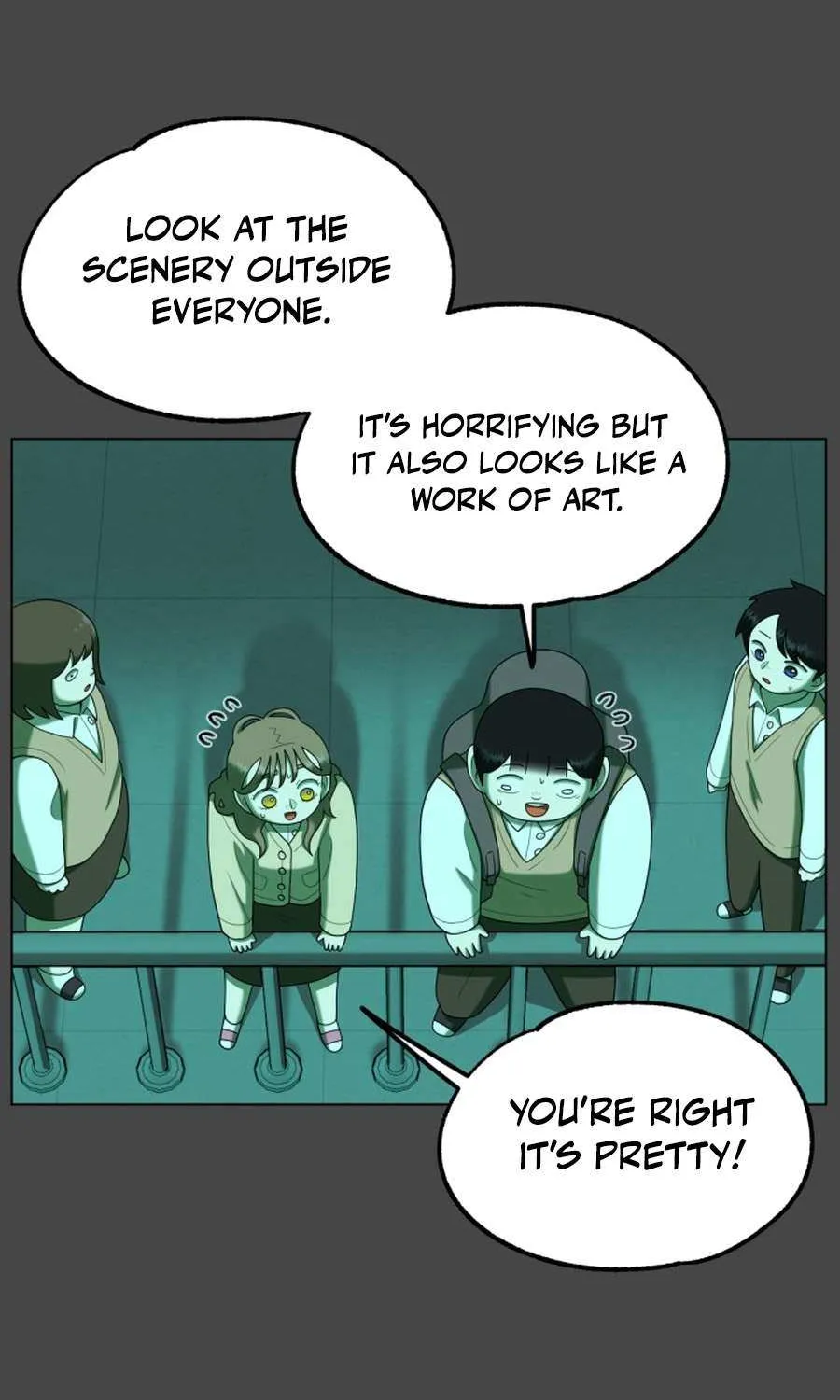 Read 44th Period Survival Class chapter 26 image 44 on Lezhin
