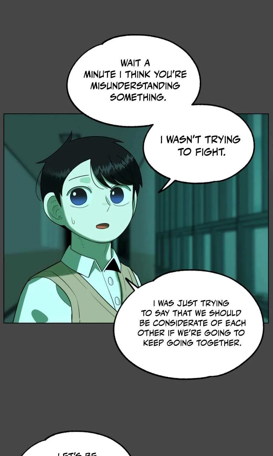 Read 44th Period Survival Class chapter 26 image 45 on Lezhin