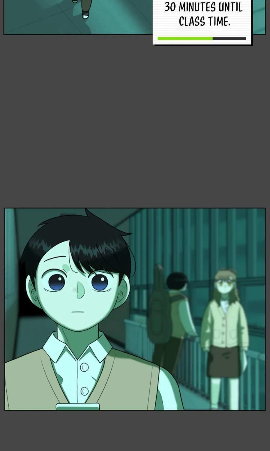 Read 44th Period Survival Class chapter 26 image 48 on Lezhin