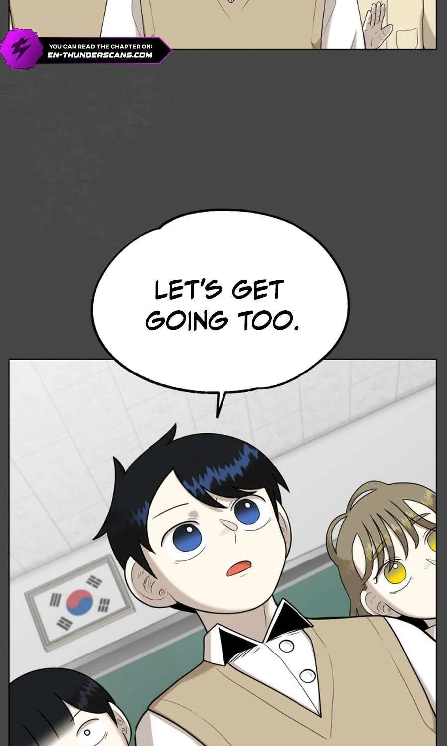 Read 44th Period Survival Class chapter 26 image 5 on Lezhin