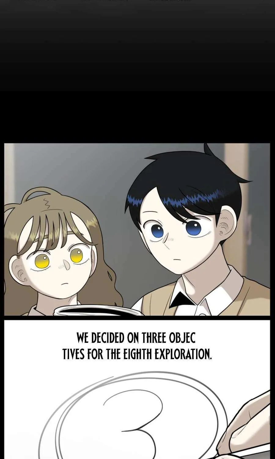 Read 44th Period Survival Class chapter 26 image 8 on Lezhin