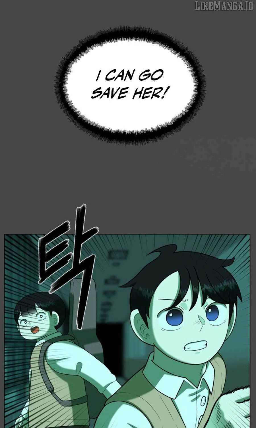 Read 44th Period Survival Class chapter 26 image 80 on Lezhin