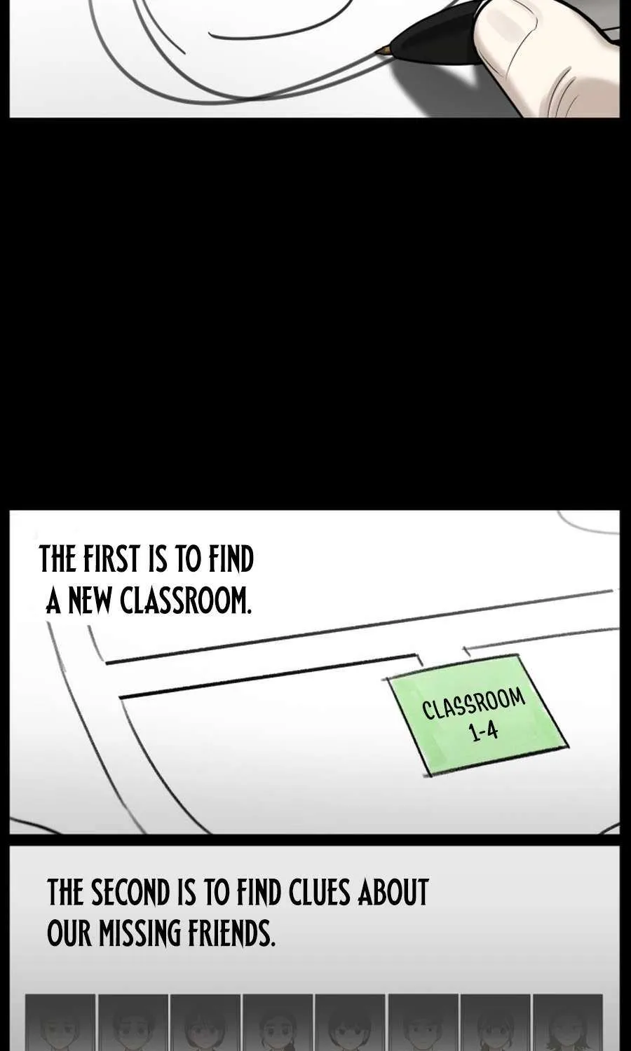 Read 44th Period Survival Class chapter 26 image 9 on Lezhin