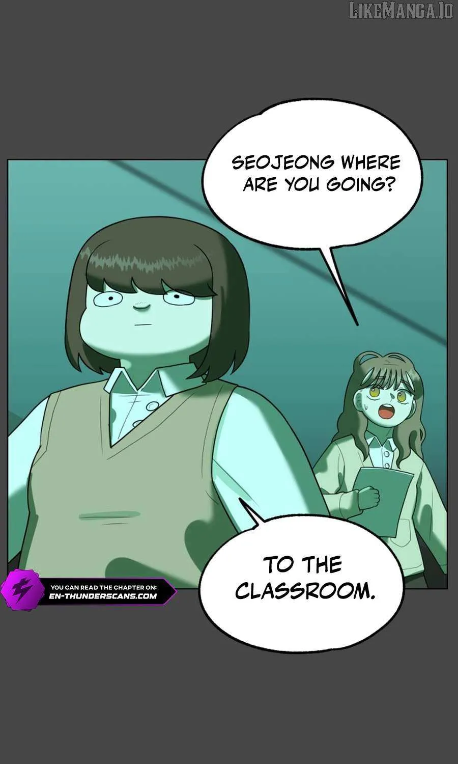 Read 44th Period Survival Class chapter 26 image 90 on Lezhin