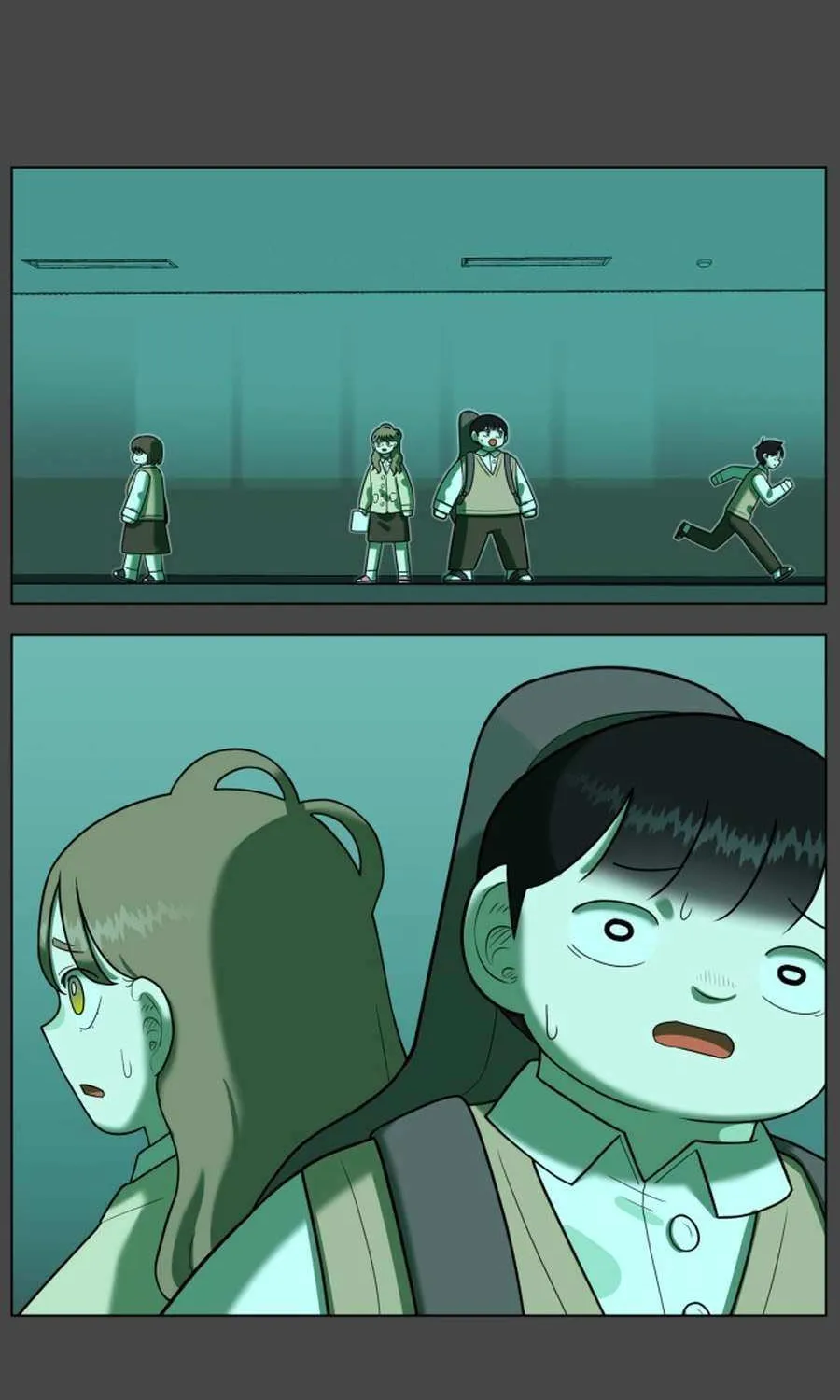 Read 44th Period Survival Class chapter 26 image 91 on Lezhin