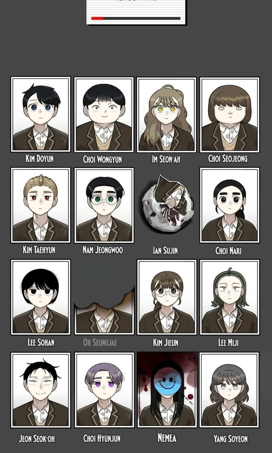 Read 44th Period Survival Class chapter 27 image 103 on Lezhin