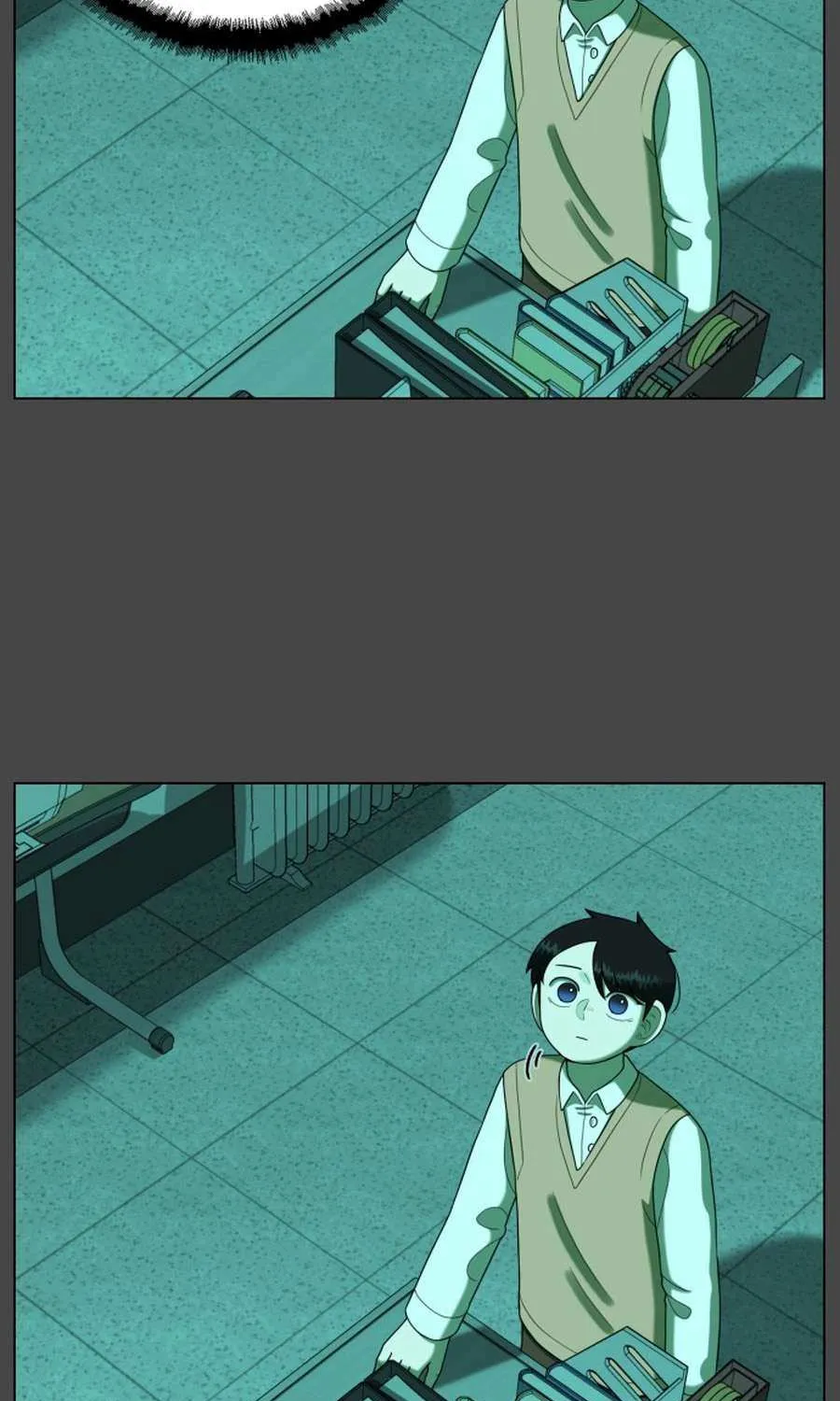 Read 44th Period Survival Class chapter 27 image 16 on Lezhin