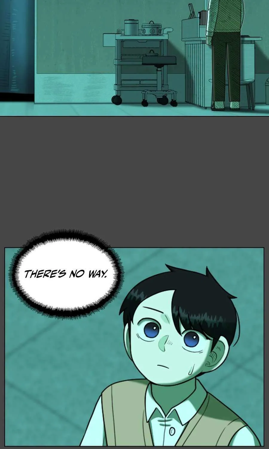 Read 44th Period Survival Class chapter 27 image 18 on Lezhin