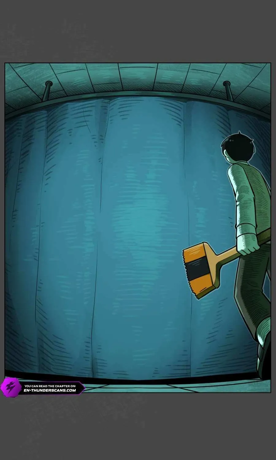 Read 44th Period Survival Class chapter 27 image 23 on Lezhin