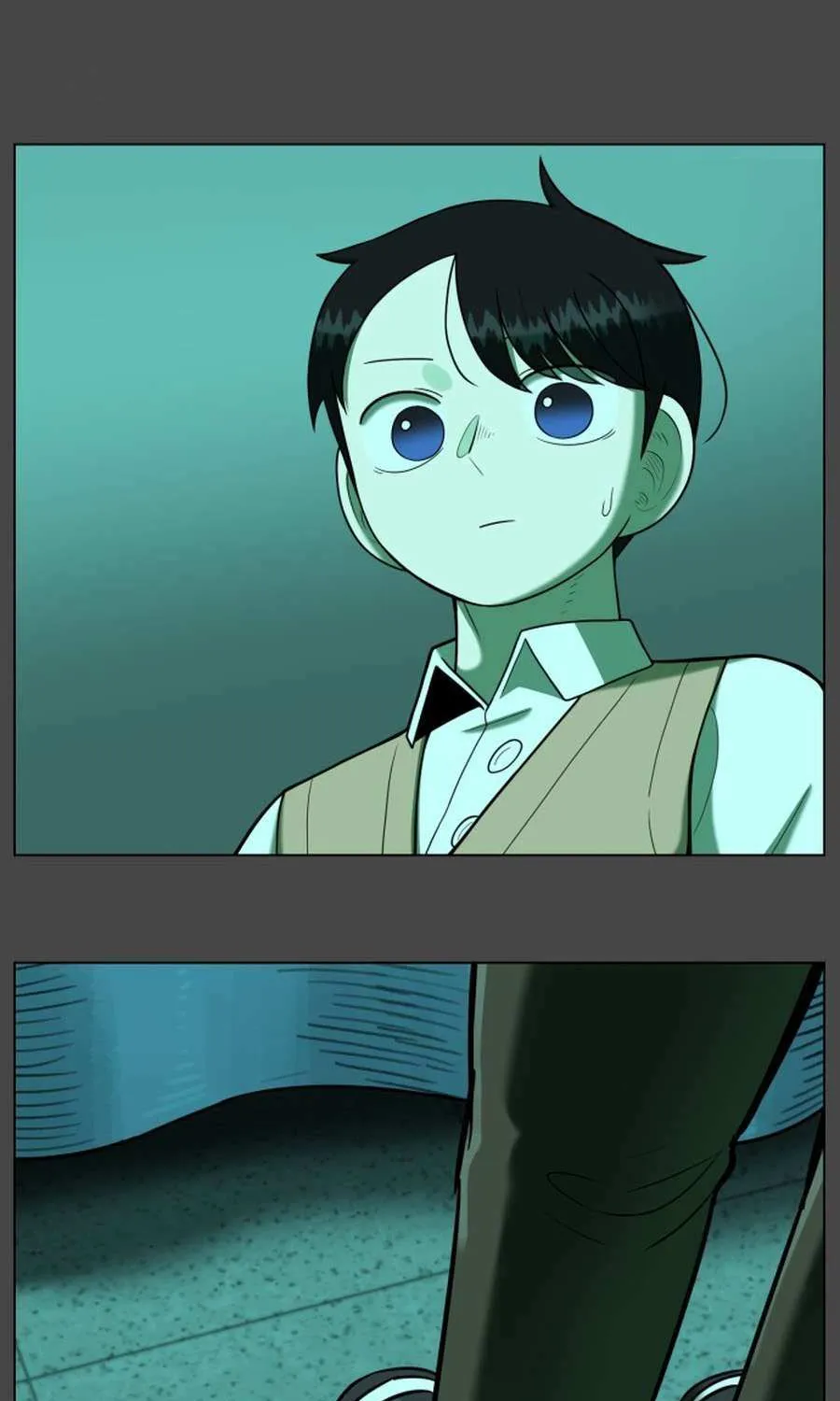 Read 44th Period Survival Class chapter 27 image 24 on Lezhin