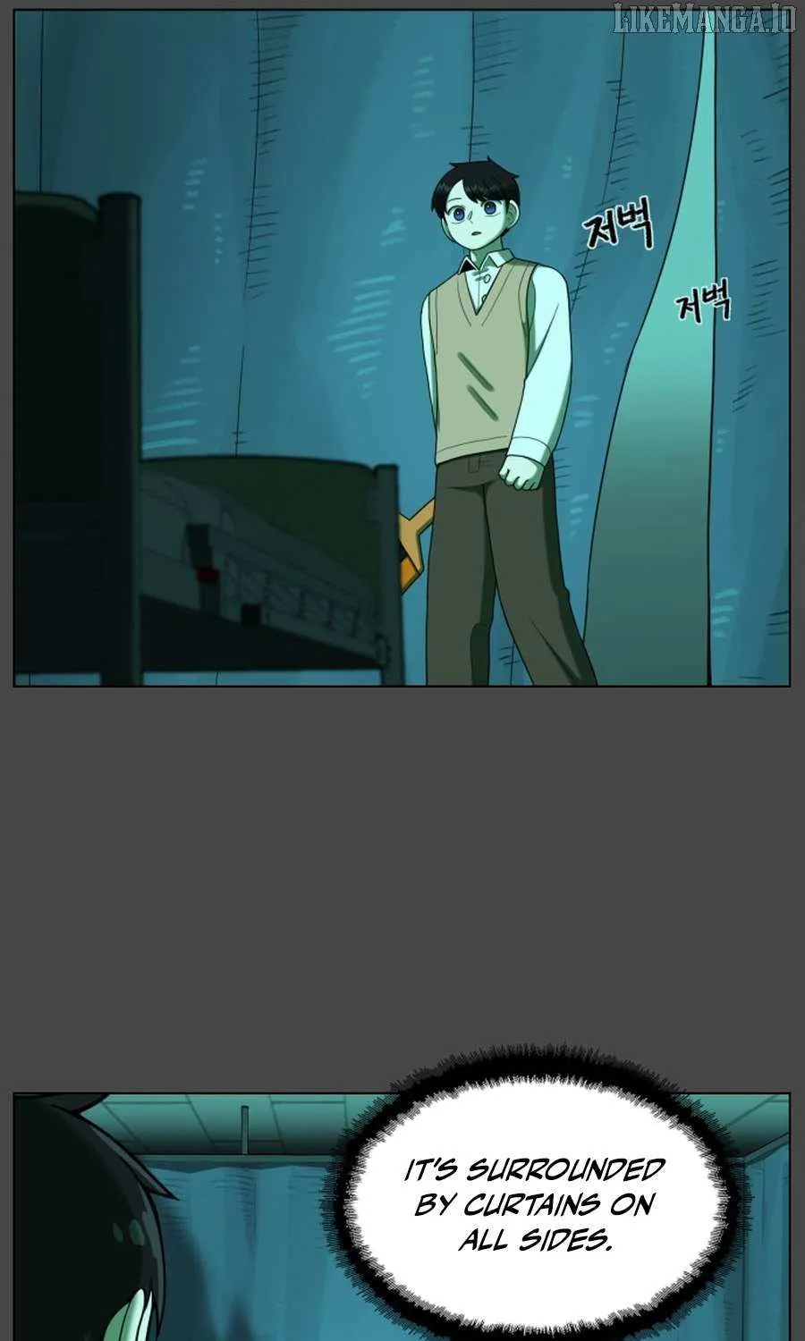 Read 44th Period Survival Class chapter 27 image 32 on Lezhin