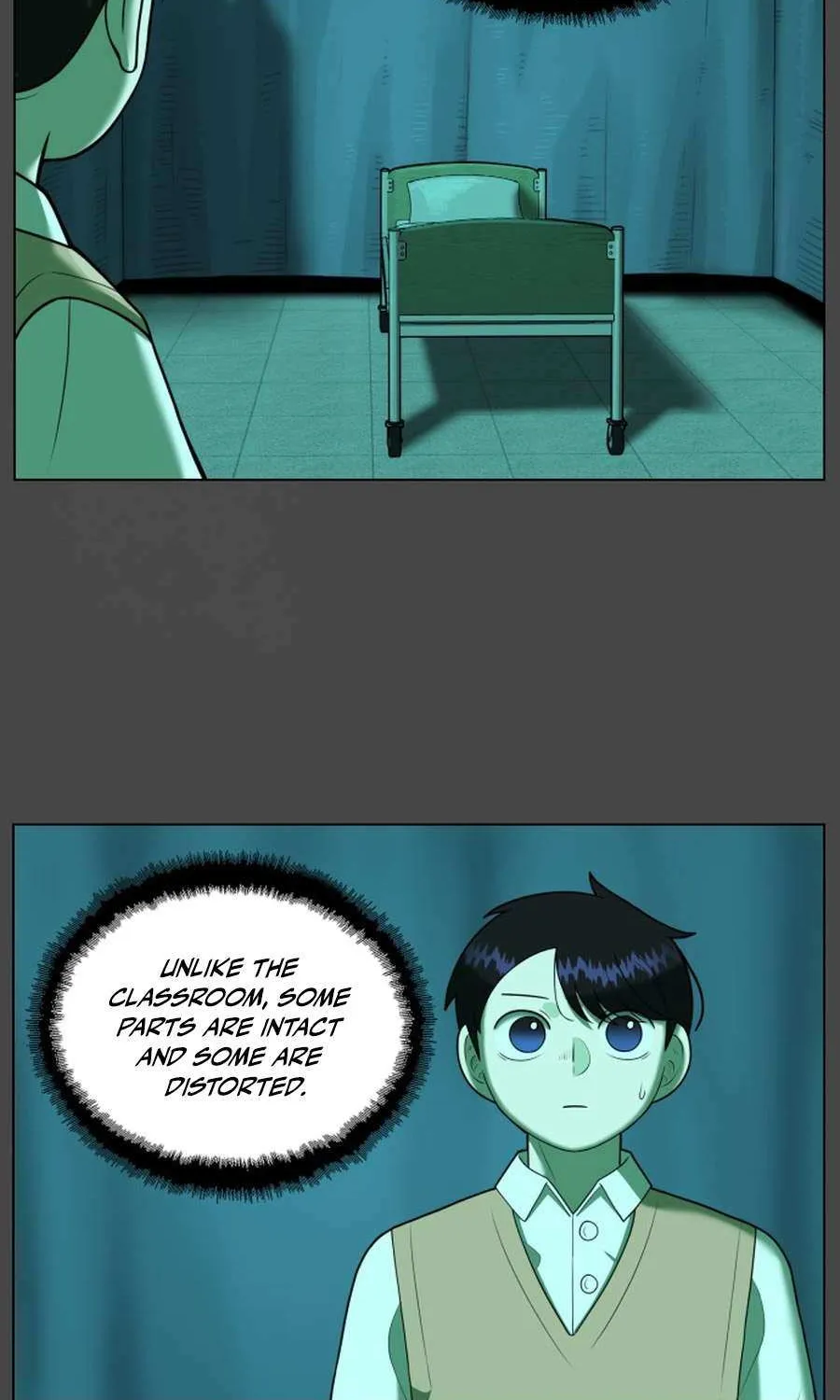 Read 44th Period Survival Class chapter 27 image 33 on Lezhin