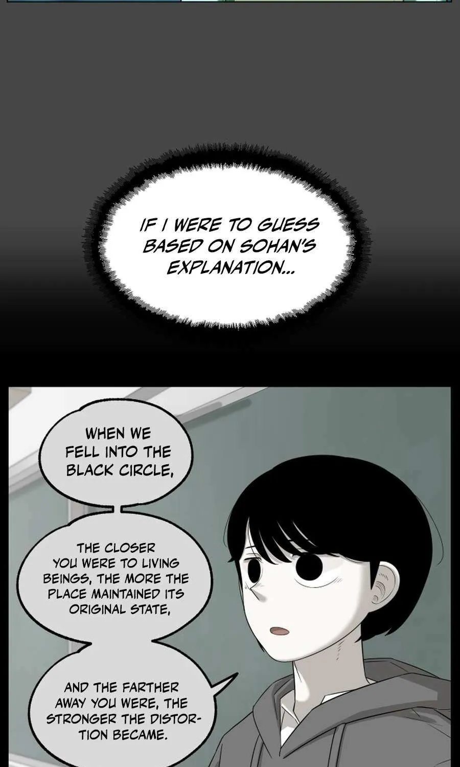 Read 44th Period Survival Class chapter 27 image 34 on Lezhin