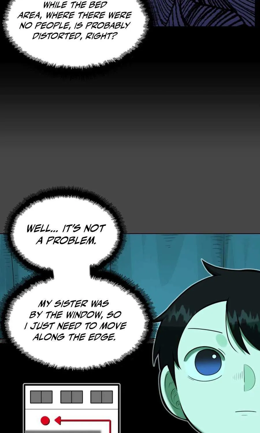 Read 44th Period Survival Class chapter 27 image 36 on Lezhin