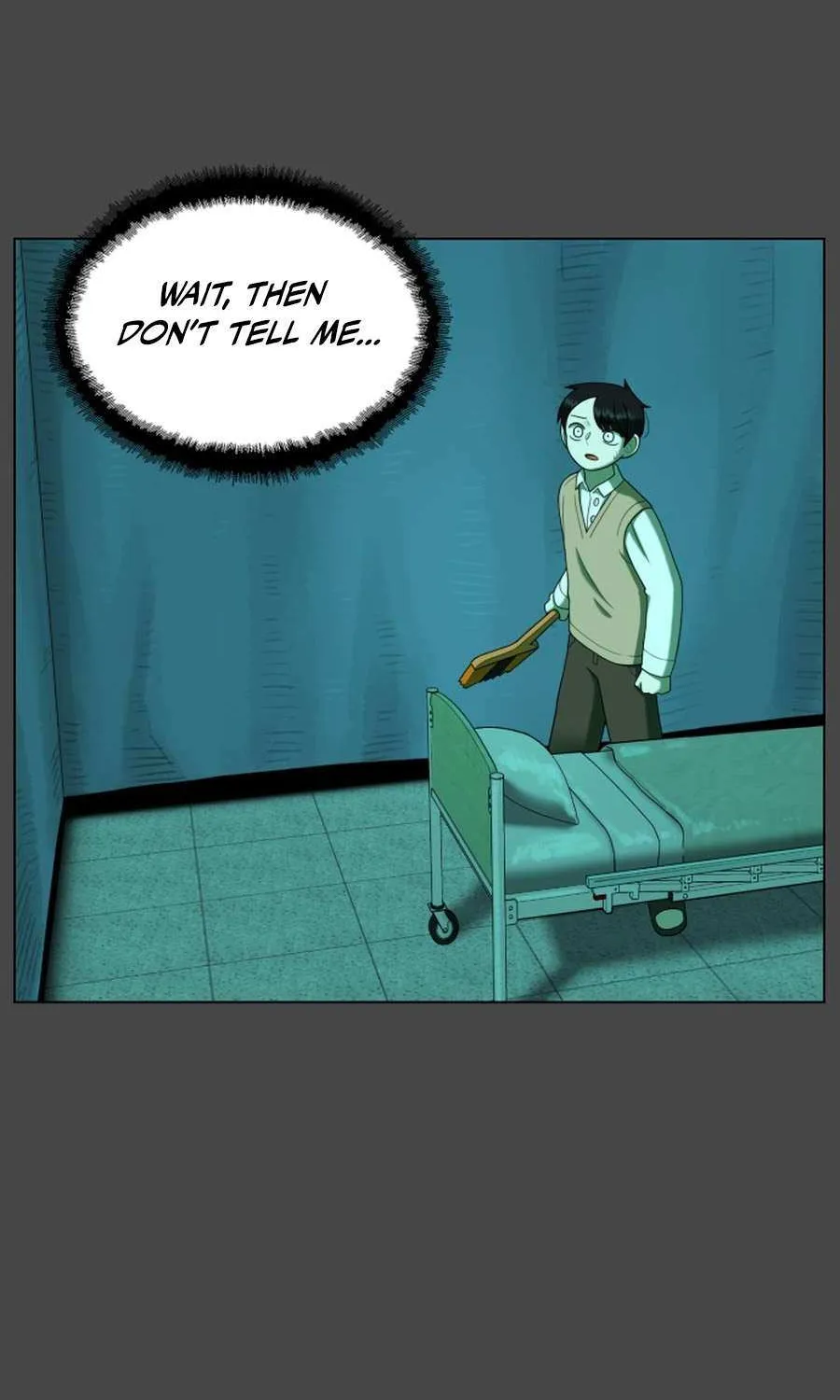 Read 44th Period Survival Class chapter 27 image 43 on Lezhin