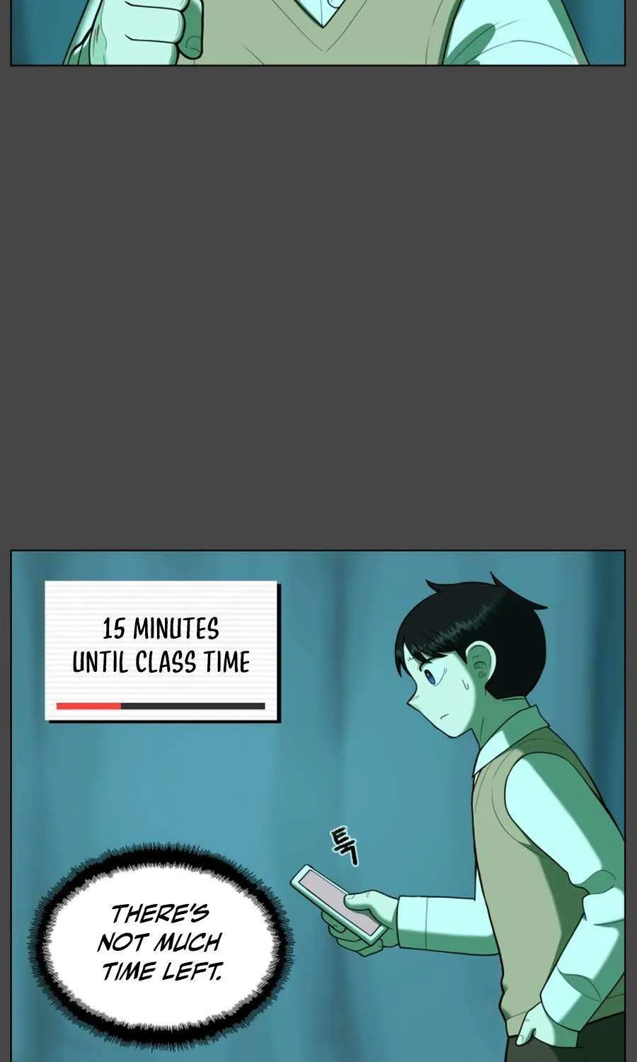 Read 44th Period Survival Class chapter 27 image 64 on Lezhin