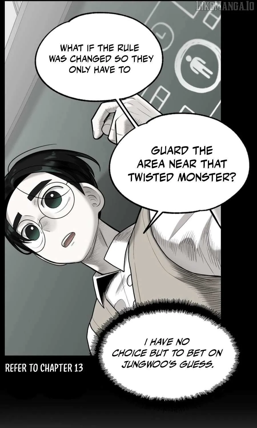 Read 44th Period Survival Class chapter 27 image 71 on Lezhin