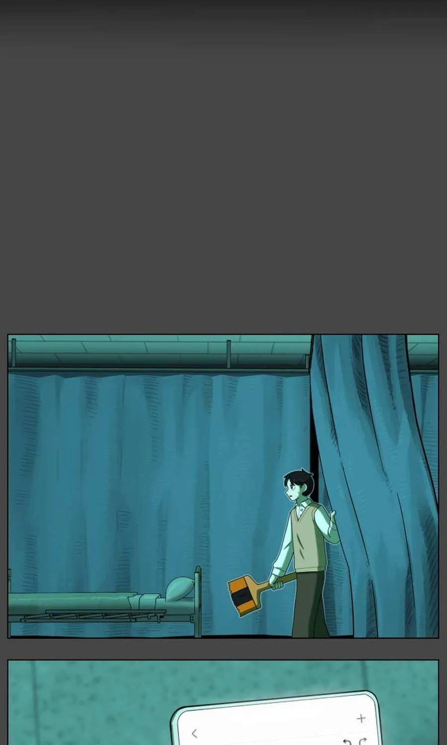 Read 44th Period Survival Class chapter 27 image 72 on Lezhin