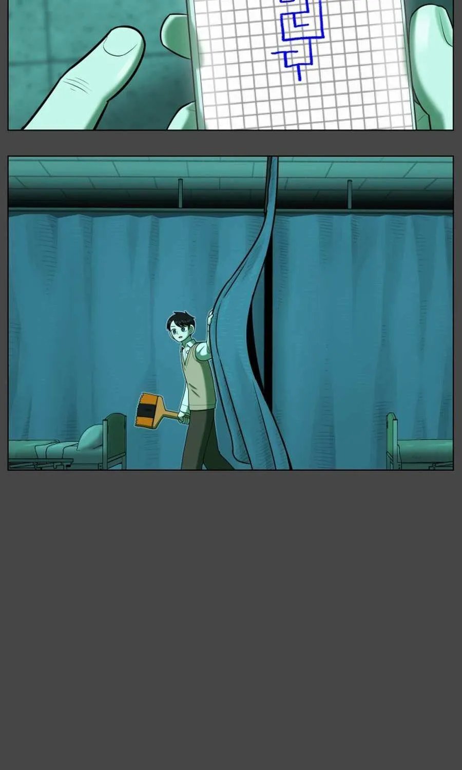 Read 44th Period Survival Class chapter 27 image 74 on Lezhin