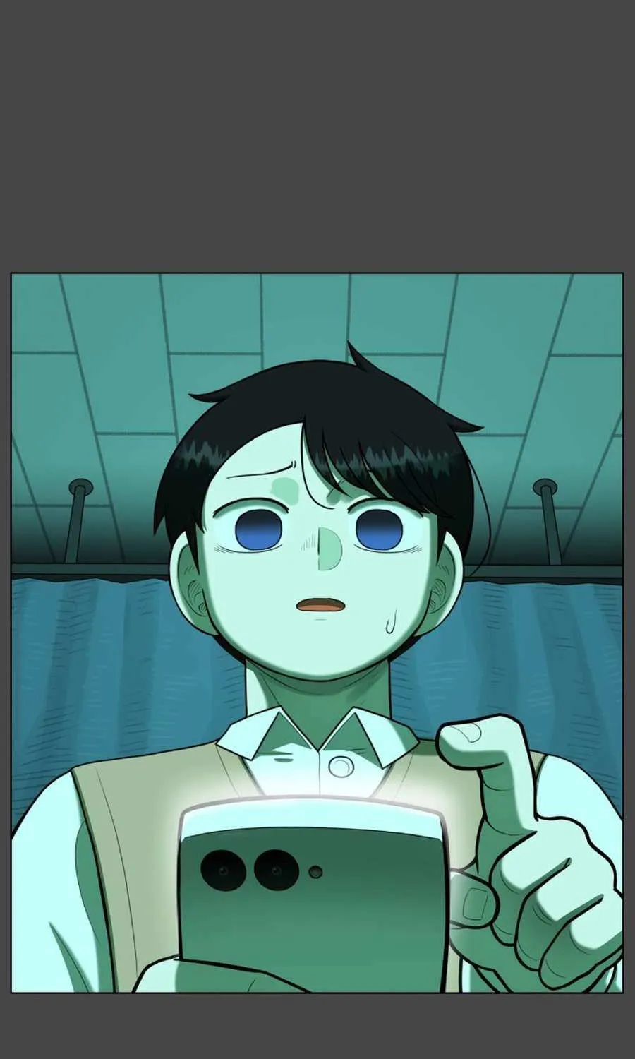 Read 44th Period Survival Class chapter 27 image 77 on Lezhin