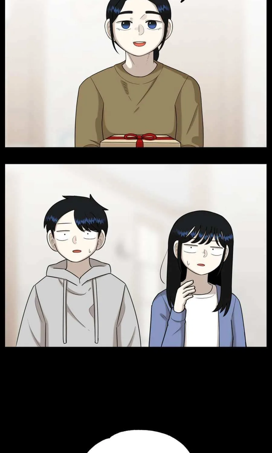 Read 44th Period Survival Class chapter 27 image 8 on Lezhin