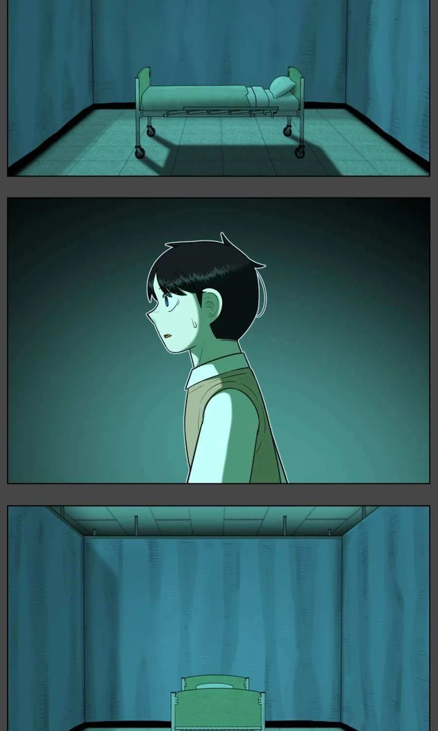 Read 44th Period Survival Class chapter 27 image 82 on Lezhin