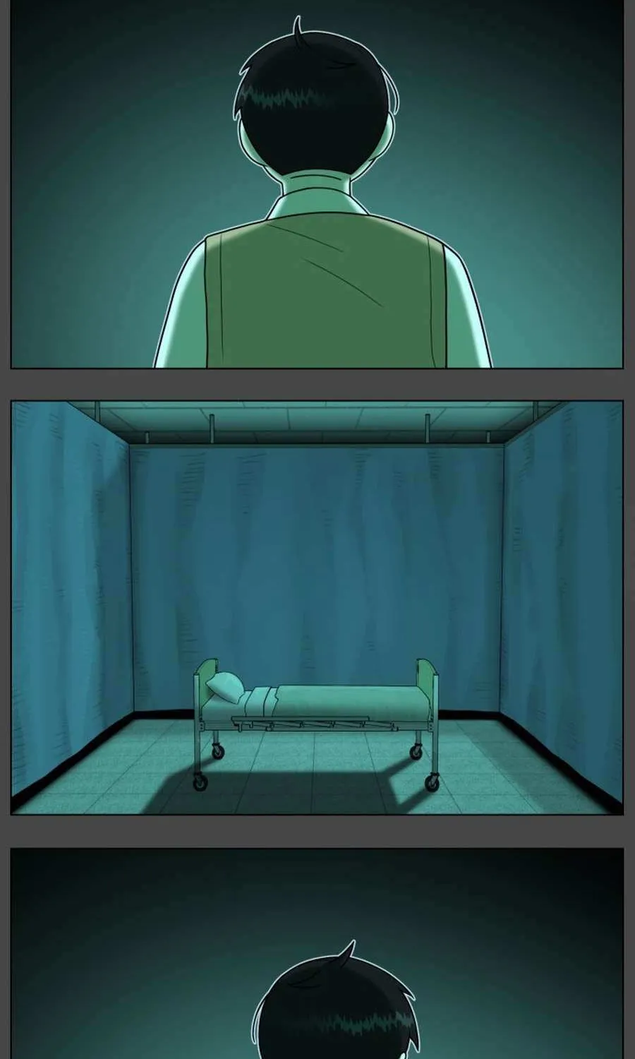 Read 44th Period Survival Class chapter 27 image 84 on Lezhin