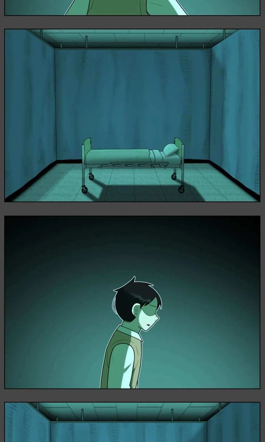 Read 44th Period Survival Class chapter 27 image 86 on Lezhin