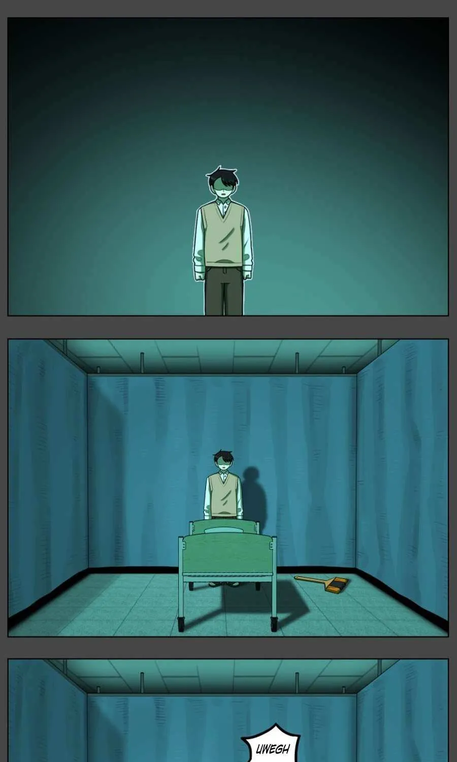 Read 44th Period Survival Class chapter 27 image 89 on Lezhin