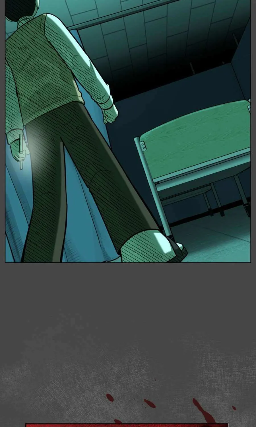 Read 44th Period Survival Class chapter 28 image 13 on Lezhin