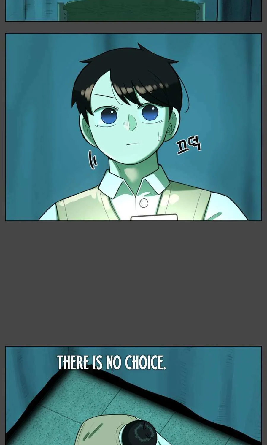 Read 44th Period Survival Class chapter 28 image 16 on Lezhin
