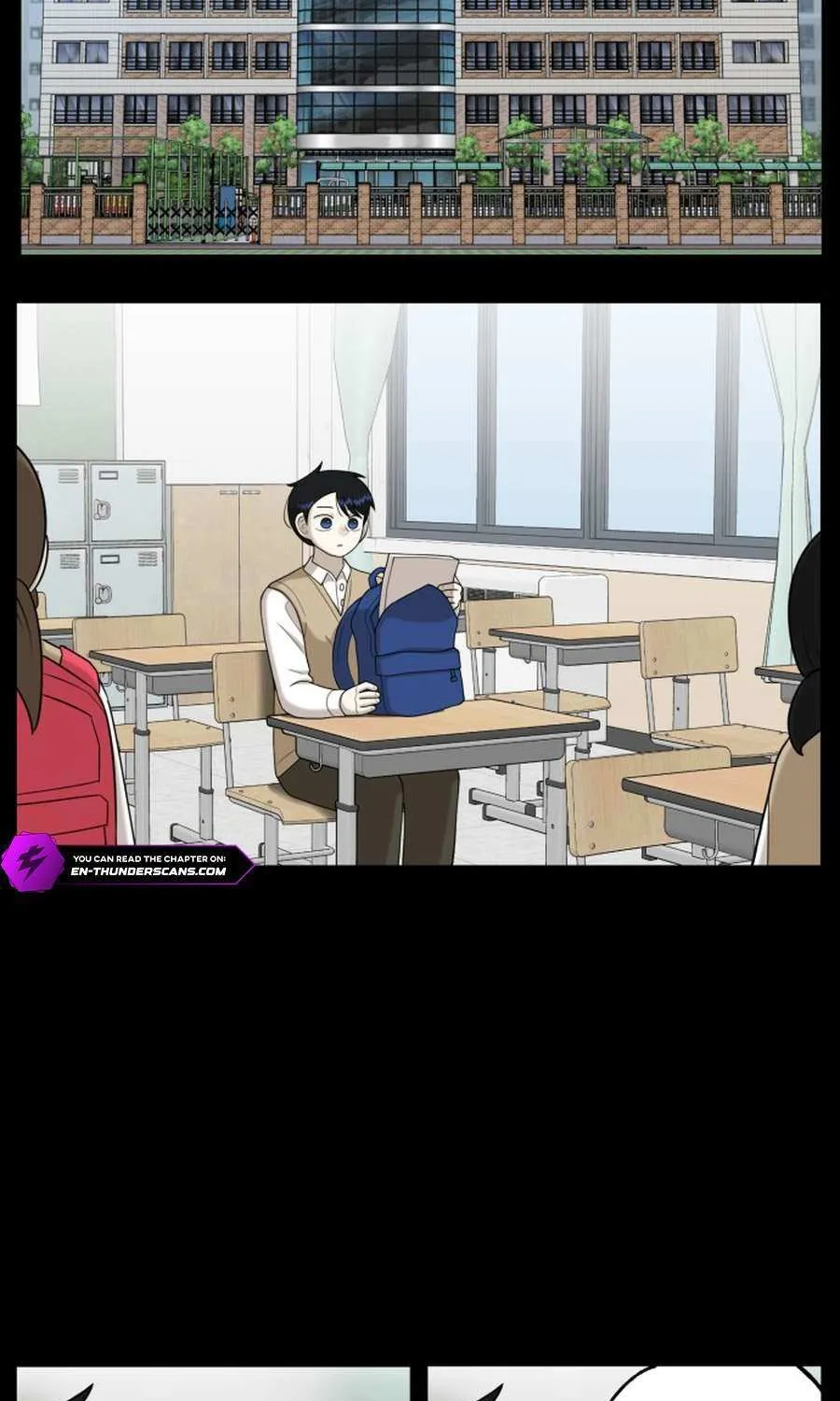 Read 44th Period Survival Class chapter 28 image 2 on Lezhin