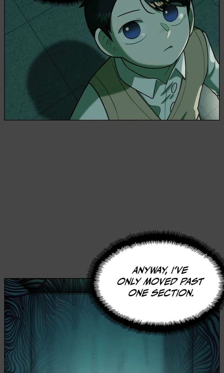 Read 44th Period Survival Class chapter 28 image 21 on Lezhin