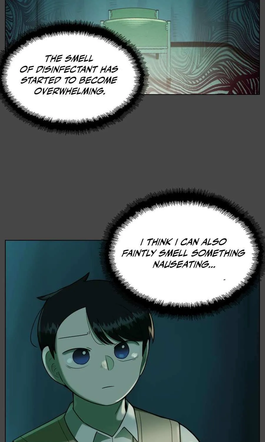 Read 44th Period Survival Class chapter 28 image 22 on Lezhin