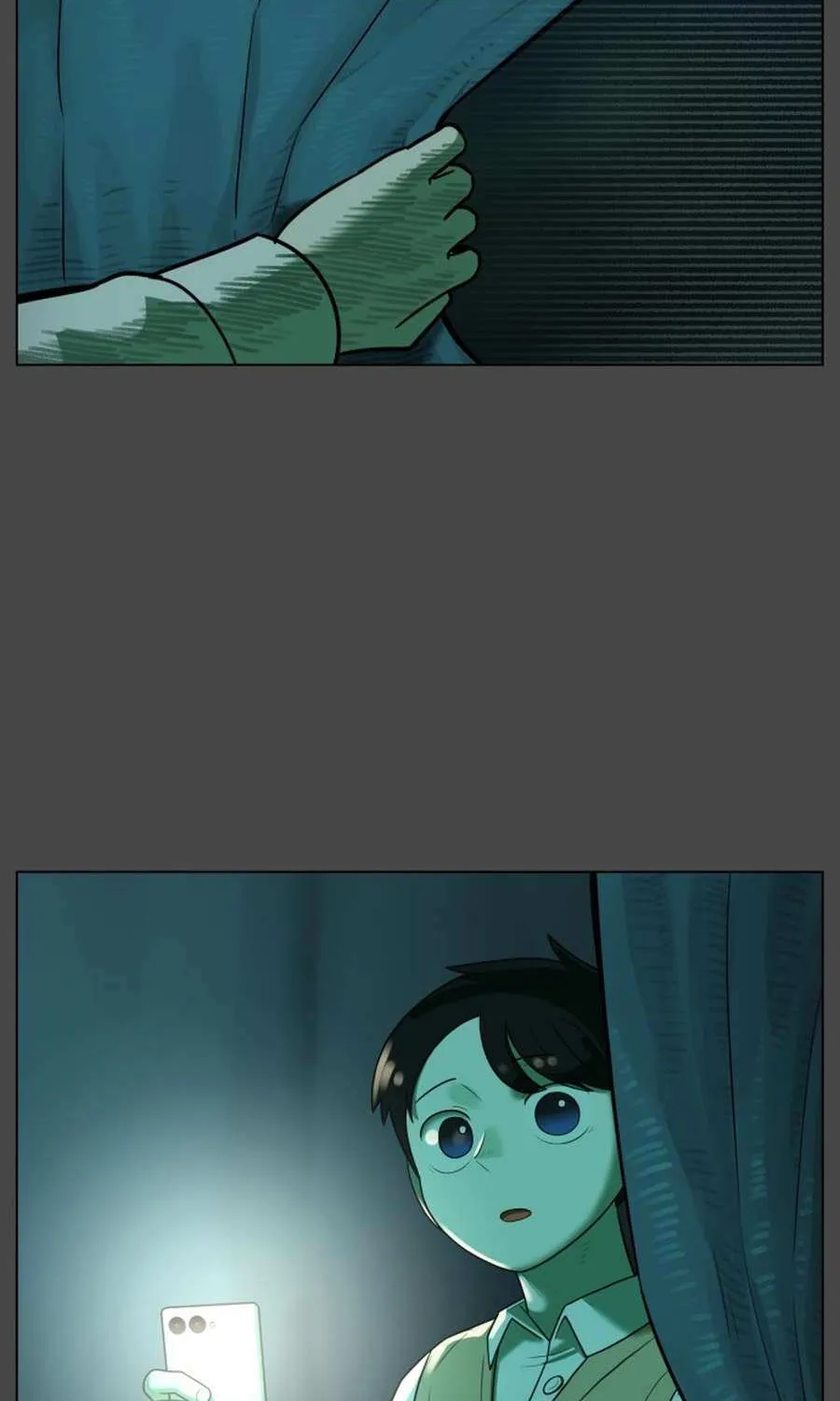 Read 44th Period Survival Class chapter 28 image 25 on Lezhin